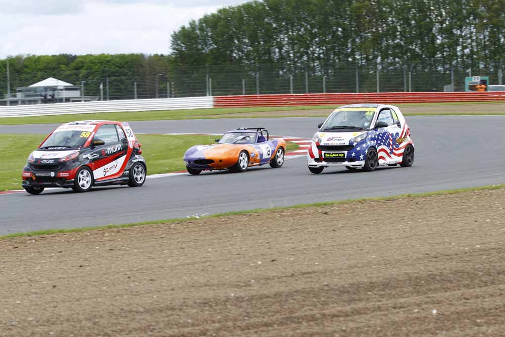 Gallery of Racing Images – S2SMarts Racing